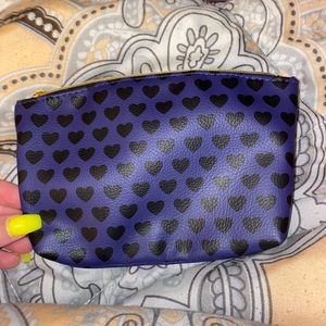 Ipsy makeup bag